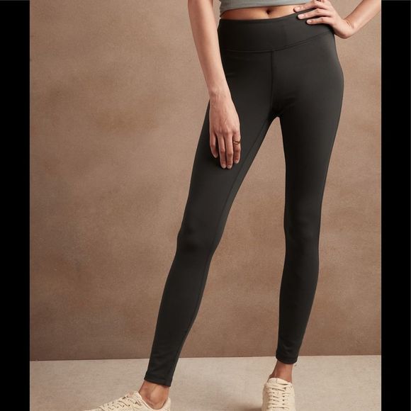 Banana Republic Pants & Jumpsuits Banana Republic Softbrushed Full